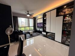 Blk 194B Skyline I @ Bukit Batok (Bukit Batok), HDB 3 Rooms #576464791